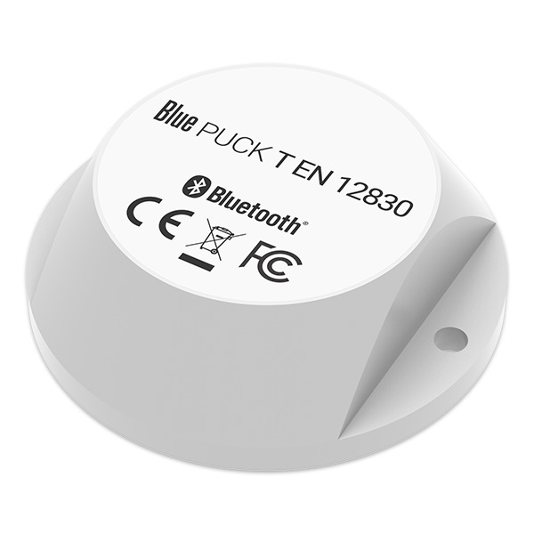 Bluetooth метка Blue Puck T EN 12830 Teltonika Телтоника